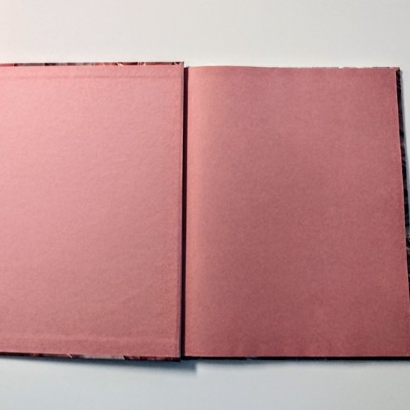 “Sweeter than the Rose” Leisure Arts ~ Cross-Stitch Hardcover Pattern Book ~ EVC - Picture 4 of 7